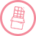 pink-chocolate-bar-icon