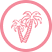 pink-palm-trees-icon